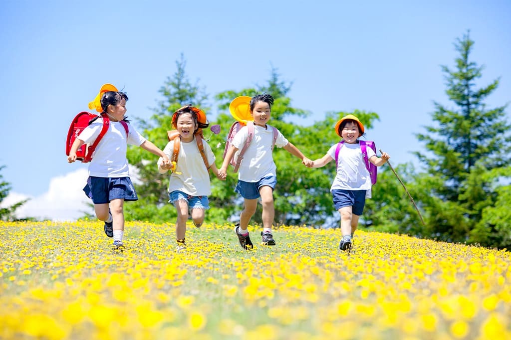 地域貢献にも力を入れています