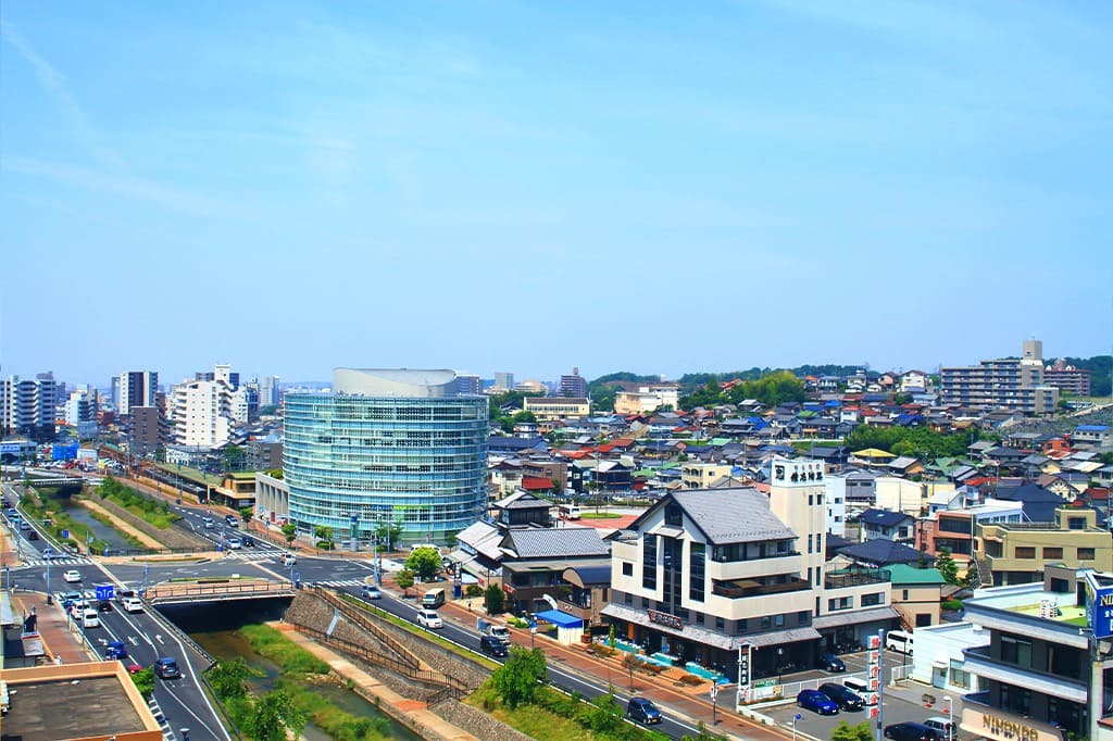 お客様に寄り添い、早期対応を心がけています